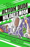 Action Dude 2 - Holiday on the Moon