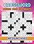 Crossword Puzzle Book For A...