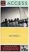 Access Boston (6th Edition)