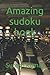 Amazing sudoku book