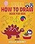 Learn How to Draw Book for ...