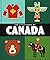 The Little Book of Canada (The Little Books of Cities & Countries, 9)