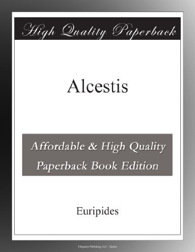 Alcestis