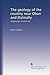 The geology of the country near Oban and Dalmally: (Explanation of sheet 45)
