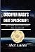 Discover Nasa's DART spacecraft by Alex Lucas