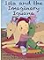 Isla and the Imaginary Iguana by Nancy Jasin Ensley