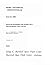 Radiation Environment and H...