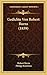 Gedichte Von Robert Burns (1839) (German Edition)