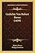 Gedichte Von Robert Burns (1839) (German Edition)