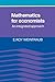 Mathematics for Economists: An Integrated Approach