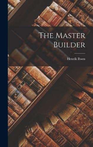 The Master Builder