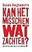 Kan het misschien wat zachter?
