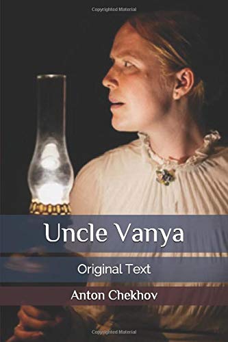 Uncle Vanya: Original Text