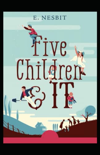 Five Children and It