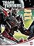 Transformers - Kuun pimeä puoli (Finnish Edition)