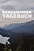 Bergwandertagebuch: Bergbuc...