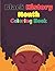 Black History Month Colorin...