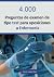 Oposiciones a Enfermería: 4...