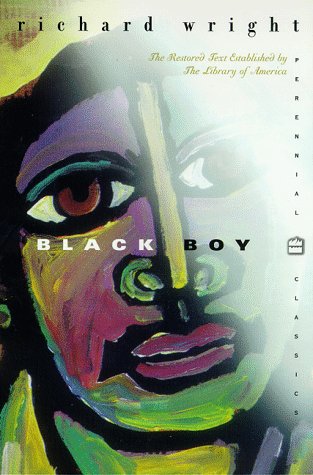 Black Boy: