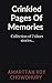 Crinkled Pages Of Memories by Roy Chowdhury