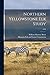 Northern Yellowstone Elk Study; 1933 by William Marshall Rush