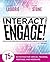 Interact and Engage, 2nd Edition: 75+ Activities for Virtual Training, Meetings, and Webinars