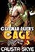 Caveman Alien’s Cage (Cavem...