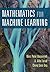 Mathematics for Machine Learning