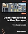 Digital Forensics...