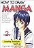 How to Draw Manga Volume 2 Compiling Techniques