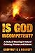 Is God Incompetent?: A Stud...