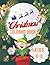 Christmas Coloring Book For...