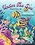 Under The Sea Coloring Book...