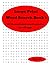Large Print Word Search Book 1 by Puzzle People