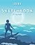 Sketchbook Surfer by Ryan Hoover