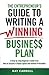 The Entrepreneur’s Guide to...