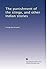 The punishment of the stingy, and other Indian stories