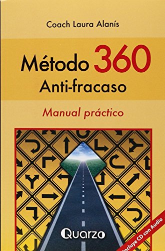 METODO 360 ANTI-FRACASO (Paperback)
