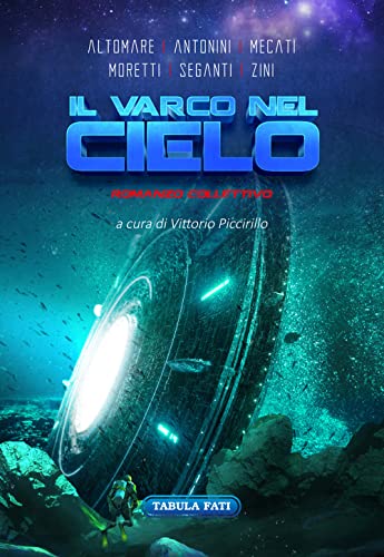 Il varco nel cielo (Paperback)