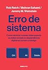 Erro de sistema (Portuguese Edition) Erro de sistema (Portuguese Edition)