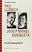 Conversa entre PAU LLONCH i JOSEP MANEL BUSQUETA. Fre d'emergència (Más Madera) (Catalan Edition)
