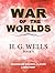 WAR OF THE WORLDS: UNABRIDGED ORIGINAL CLASSIC