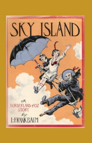 Sky Island