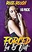 Forced In & Out (Forced Submission Ten Packs Book 3)