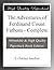 The Adventures of Ferdinand Count Fathom - Complete