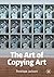 The Art of Copying Art