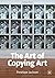 The Art of Copying Art