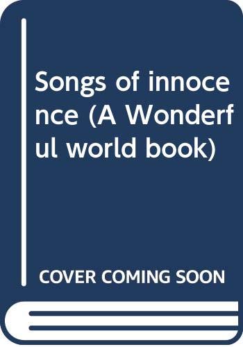 Songs of innocence