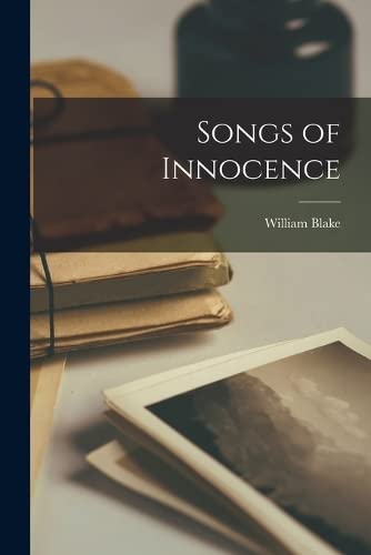Songs of Innocence