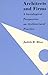 Architects and Firms: A Sociological Perspective on Architectural Practices